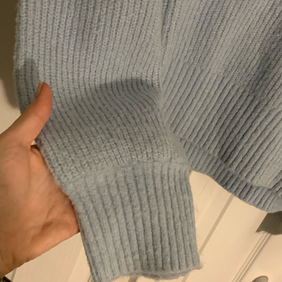 MONKI knit sweater - Picture 5 of 5